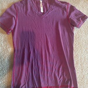 Lululemon t-shirt size S